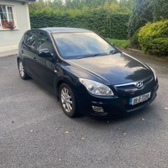 2009 Hyundai I30