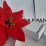 new genuine pandora MY HERO heart charm Image 9