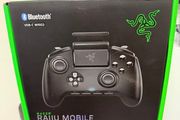 Razer Raiju Mobile Gaming Controller - New