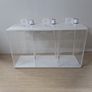 acrylic liquid storage buckets Image 2