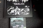 The Faceless board game Kickstarter edition