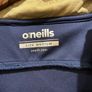 O'Neills Celtic GAA quarter zip Image 3