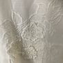 French Connection White Midi Dress Image 10