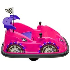 electric car kids