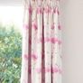 Laura Ashley flamingo kids blackout curtains Image 5