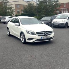 Mercedes A180 Automatic