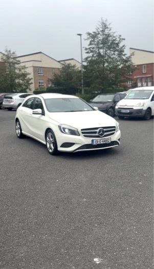 Mercedes A180 Automatic