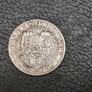 1897 Queen Victoria Silver Coin UK Britain One Shilling Image 5