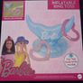 Brand New Mattel Barbie Inflatable Ring Toss Game - RRP - 9.50 Image 2
