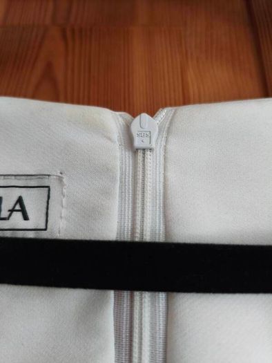 Lizabella dress