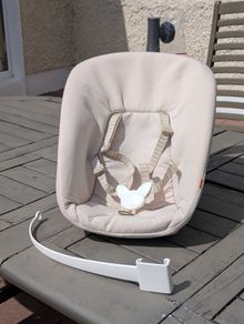 Trip Trap Newborn Set