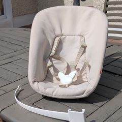 Trip Trap Newborn Set