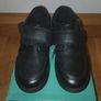 Next Boys leather shoes Image 3