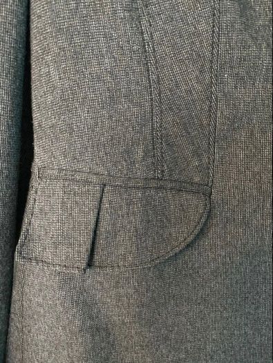 Office Jacket