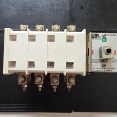 New Boxed C&s Switchgear