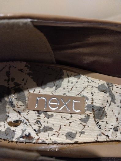 Next High Heels Shoes