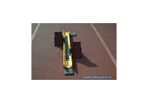 Senior Sprint Blocks