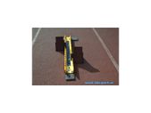 Senior Sprint Blocks