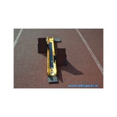 Senior Sprint Blocks