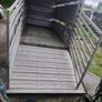 Ivor Williams 12 by 6 cattle trailer Image 3