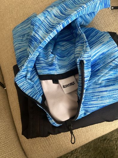 boyswear Montirex themed, boys tracksuit