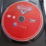 Cars Portuguese Version Pc Mac Dvd Rom games Original Image 9