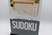 Sudoku Black Label Collection Pc Cd Rom Game - Rare Retro Gaming New &amp; Sealed