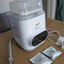 Grownsy Baby Bottle Washer, Dryer & Steriliser Image 2
