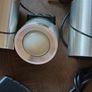 Vintage "Music Studio" Stripy Audio Digital Desktop Speakers (Complete Kit) Image 2