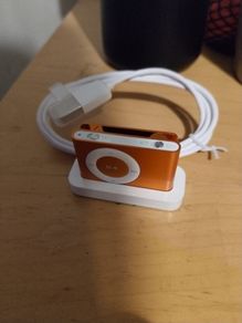 iPad shuffle