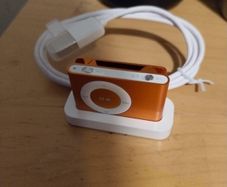 iPad shuffle