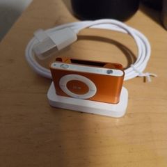 iPad shuffle