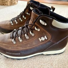 HH Boots