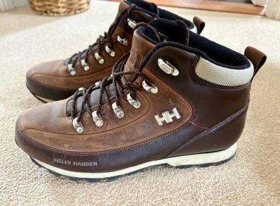 HH Boots