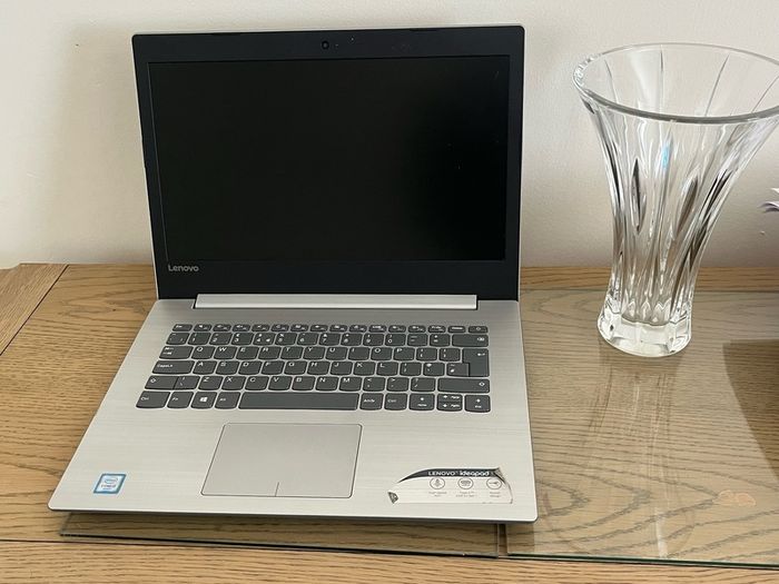 Lenovo laptop- Core i3-SSD-Windows 11