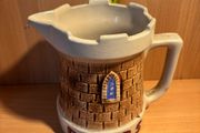 Pub jug Beers