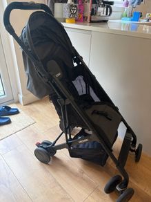 Recaro Easylife