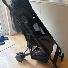 Recaro Easylife