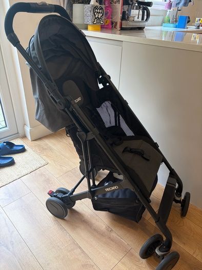 Recaro Easylife