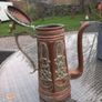 Tall Moorish coffee pot, 1960s, D18 post 10e Image 3