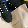 Stuart Weitzman Ivey Boots RRP 750 SZ7 Eur 40 NEW IN BOX Image 4