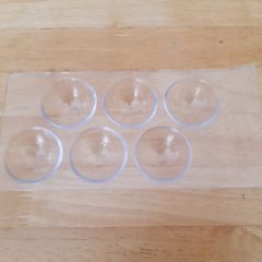 Beko Fridge Egg Tray