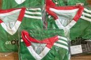 Mayo Football Jerseys