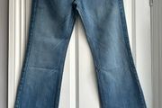 James jeans - sz 12