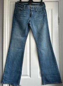 James jeans - sz 12