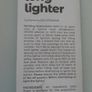 Keep It Handy Electric Long reach Lighter for candles Blue Image 2