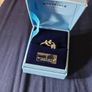 Newbridge Silver Womens Ring Image 3