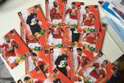 Panini Champions League Cards