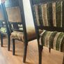 Antique Victorian/Edwardian Dining Chairs Image 9