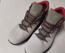 Timberland Mens Boots